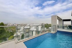 Blu Coral (D15), Condominium #578927141